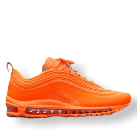 nike air max 97 hyperfuse total orange